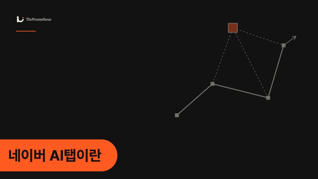 네이버 AI탭이란 — 검색 방식이 바뀔 때 사업자가 확인할 것